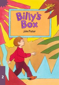 Billy's box