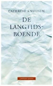 De langtidsboende : roman