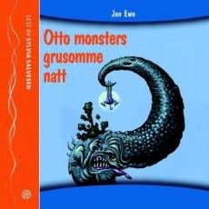 Otto monsters grusomme natt