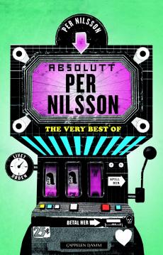 Absolutt Per Nilsson : the very best of