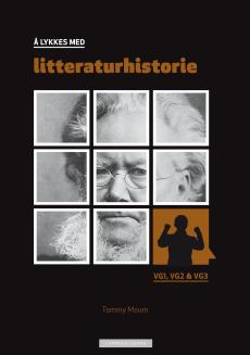 Å lykkes med litteraturhistorie