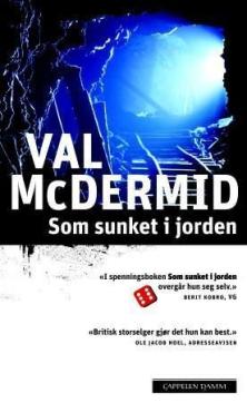 Som sunket i jorden