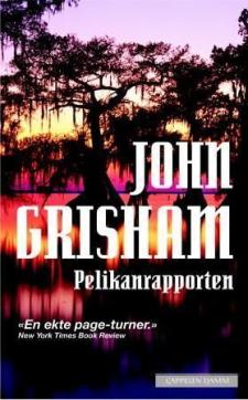 Pelikanrapporten
