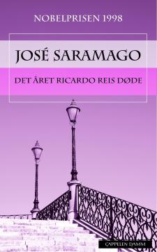 Det året Ricardo Reis døde