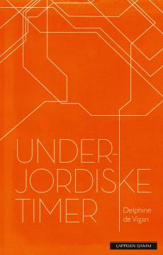Underjordiske timer