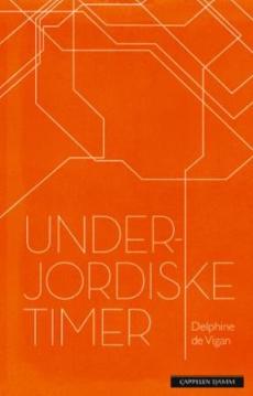 Underjordiske timer