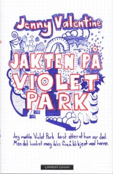 Jakten på Violet Park