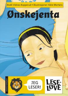 Ønskejenta