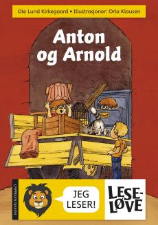 Anton og Arnold