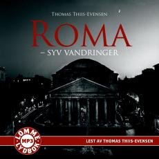 Roma : syv vandringer
