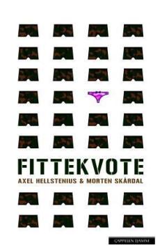 Fittekvote : roman