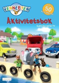 Aktivitetsbok