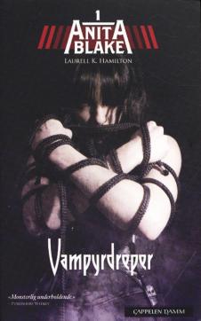 Vampyrdreper