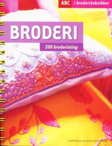 Broderi