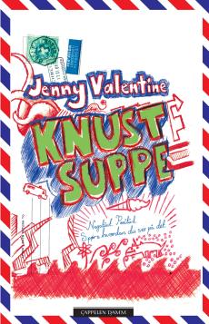 Knust suppe