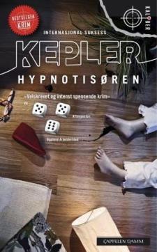 Hypnotisøren