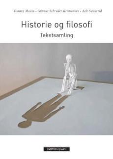 Historie og filosofi : tekstsamling