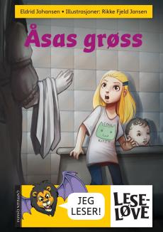 Åsas grøss