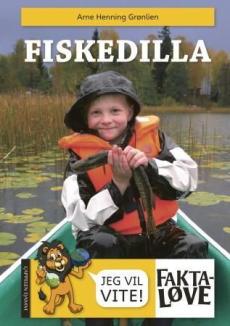 Fiskedilla