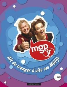 MGP jr. : alt du trenger å vite om MGP jr.