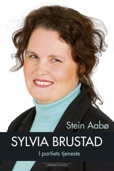 Sylvia Brustad : i partiets tjeneste