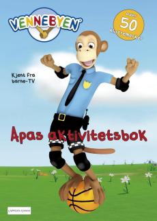 Apas aktivitetsbok