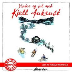 Vinter og jul med Kjell Aukrust