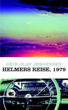 Helmers reise, 1979 : roman