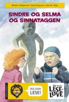 Sindre og Selma og Sinnataggen