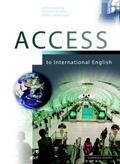 Access to international English : programfaget internasjonal engelsk