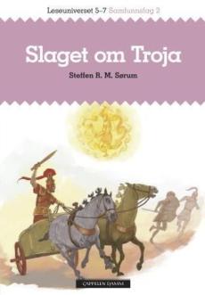 Slaget om Troja