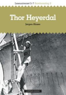 Thor Heyerdahl og Kon-Tiki-ekspedisjonen