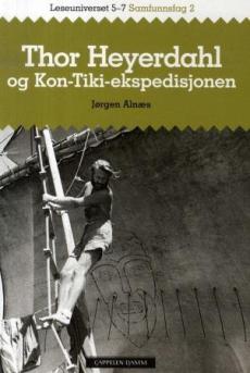 Thor Heyerdahl og Kon-Tiki-ekspedisjonen