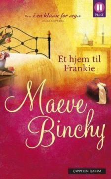 Et hjem til Frankie