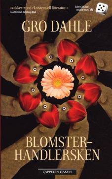 Blomstehandlersken : roman