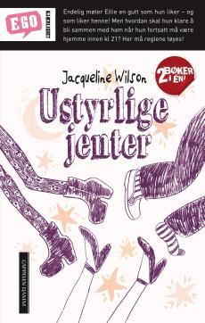 Ustyrlige jenter ; Deppa jenter