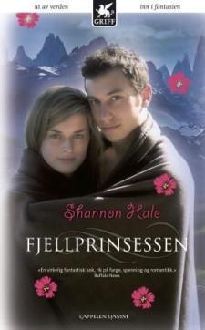 Fjellprinsessen