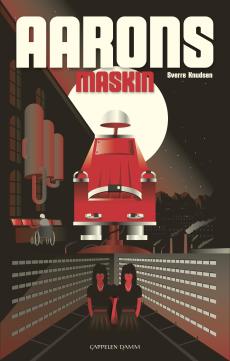 Aarons maskin : roman