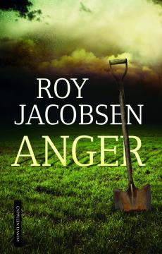Anger : roman