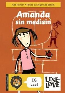 Amanda sin medisin