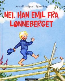 Nei, han Emil fra Lønneberget
