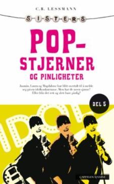 Popstjerner og pinligheter