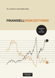 Finansiell risikostyring : oppgaver og løsninger