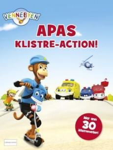 Apas klistre-action!