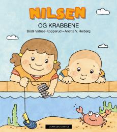 Nilsen og krabbene