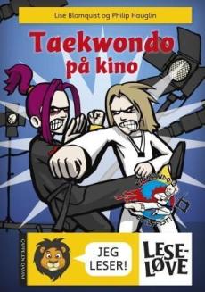 Taekwondo på kino