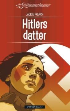 Hitlers datter