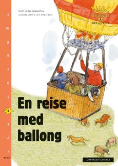 En reise med ballong