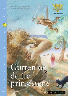 Gutten og de tre prinsessene