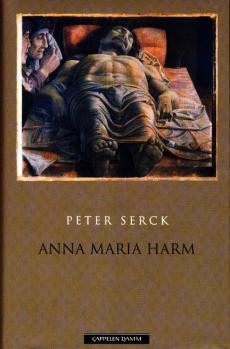 Anna Maria Harm : roman